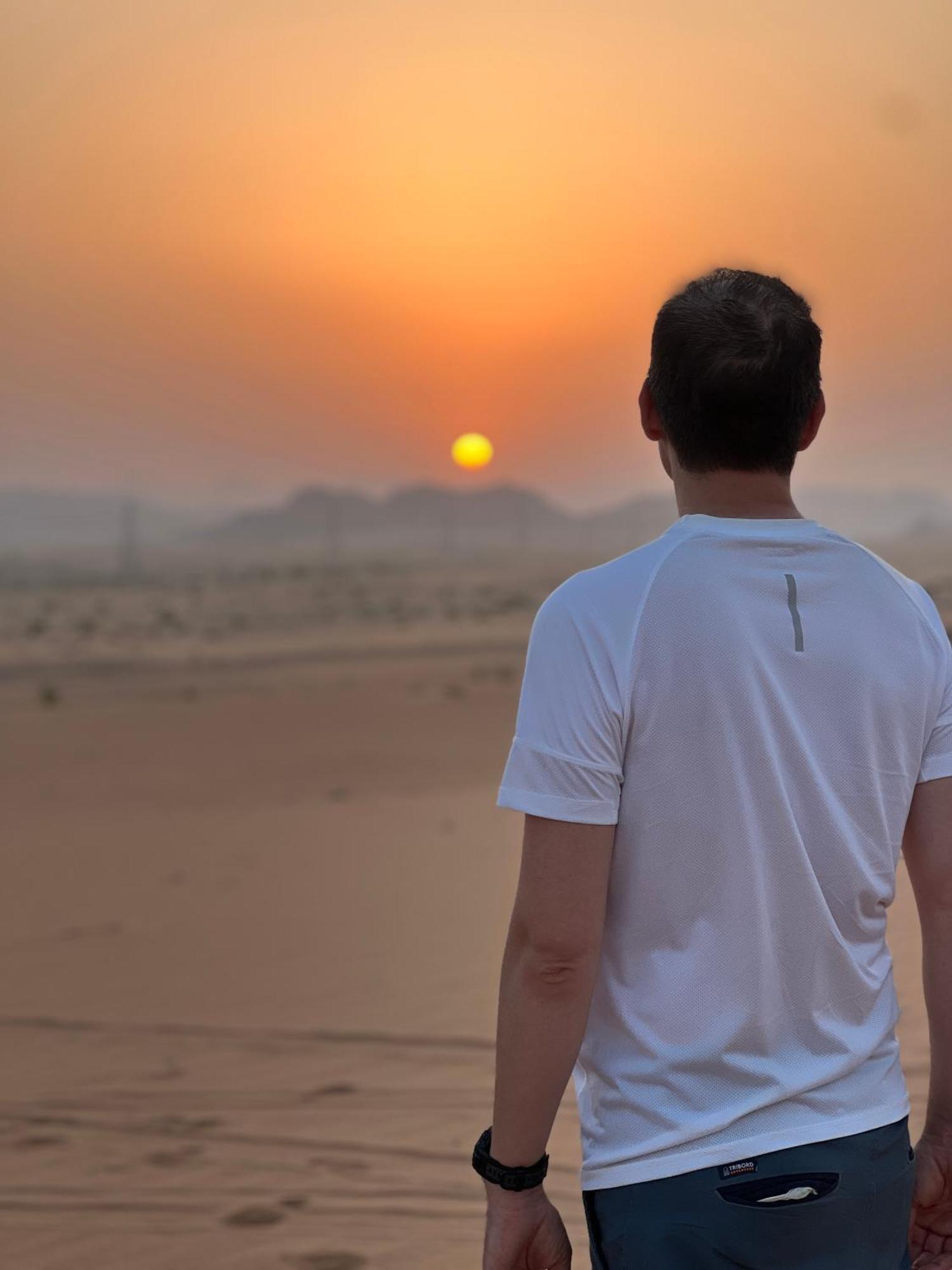 Queen's Magic Camp Country house Wadi Rum